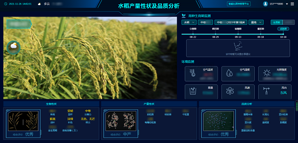 种业振兴 科技赋能 金年会体育官方网站为浙江种业高质...