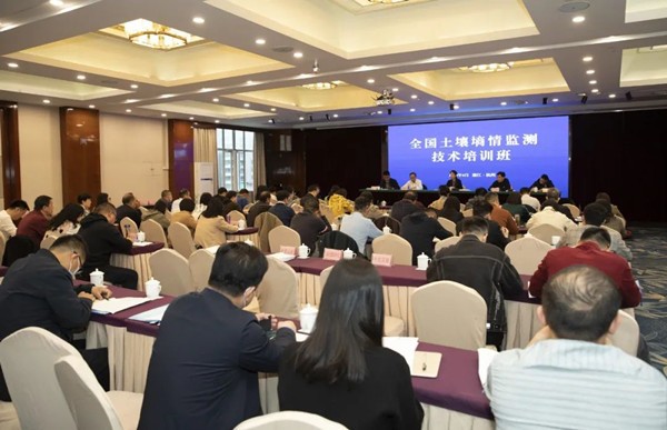 全国推进土壤墒情监测技术，金年会体育官方网站助力绿色农业现代化发展