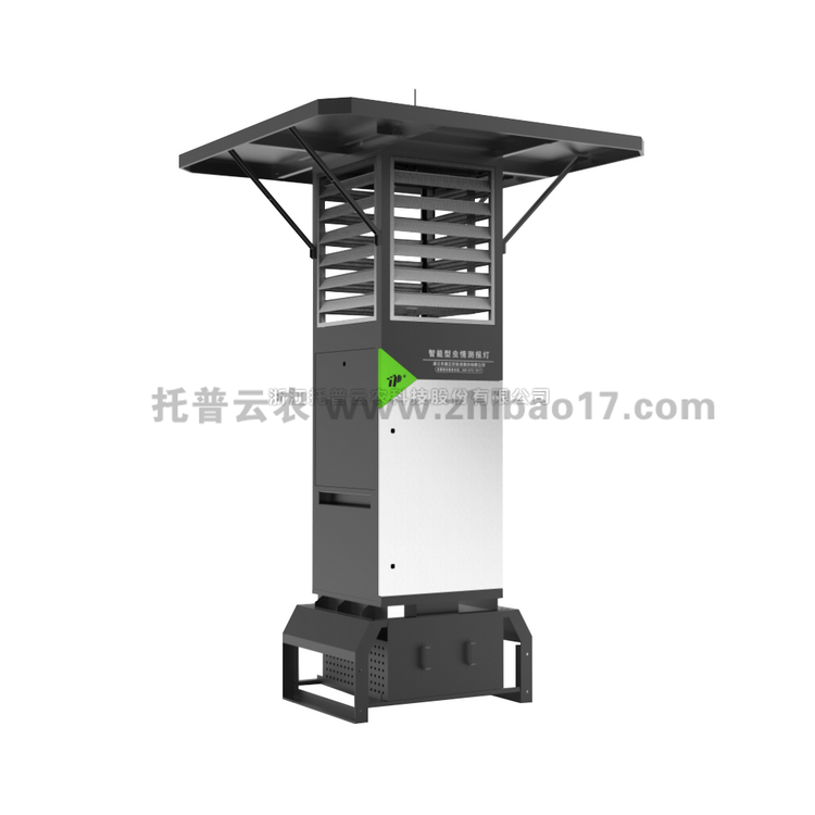 一文详解农业小气候自动气象站是什么？