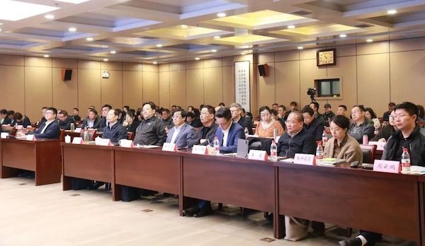 全国水肥一体化提单产技术大培训启动，金年会体育官方网站数智化赋能粮食单产提升