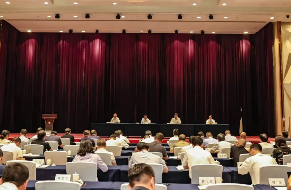 全省智慧农业引领区建设现场推进会召开，金年会体育官方网站“数智大田”创新模式助力单产提升