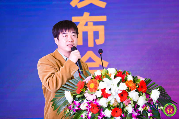 金年会体育官方网站植保产品总监李彬