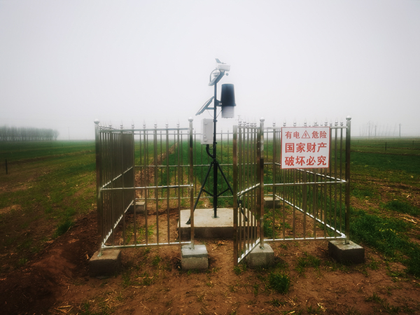旱作节水，金年会体育官方网站助力书写山东农业发展新篇...