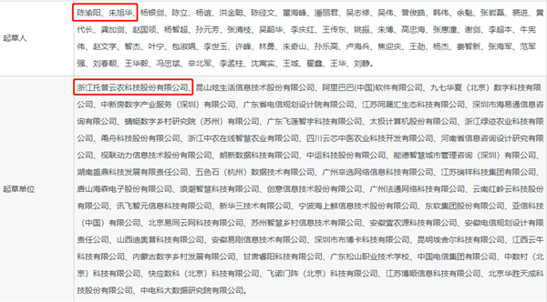 金年会体育官方网站参与起草的又一团体标准发布，将于4月正式实施！